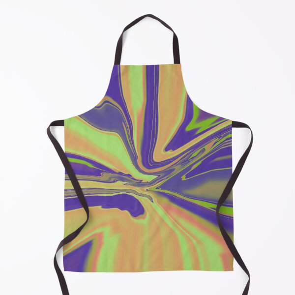Item preview, Fluid Abstract Pattern 952 designed and sold by Holidays77.