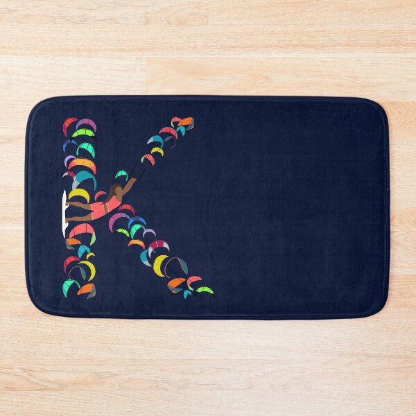 Item preview, Fun Letter K designed and sold by Anakathrin.