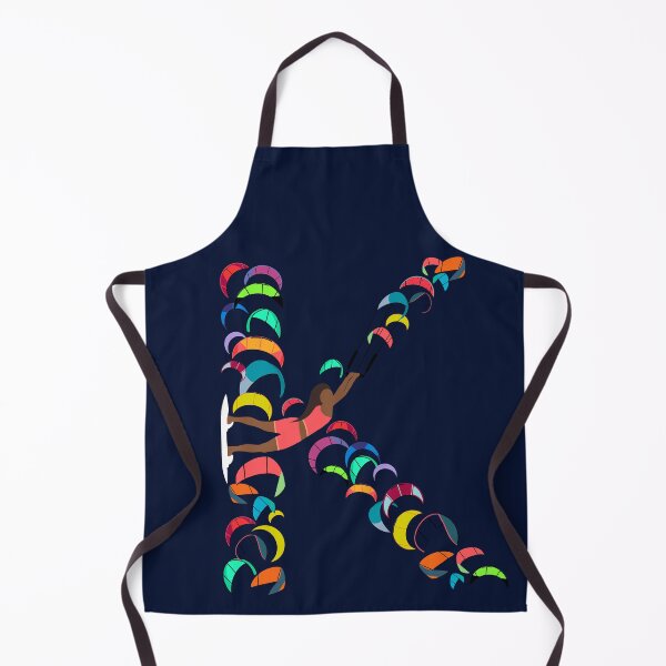 Item preview, Fun Letter K designed and sold by Anakathrin.
