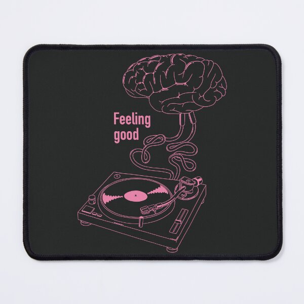 Item preview, Feeling Good designed and sold by ritmical-mente.