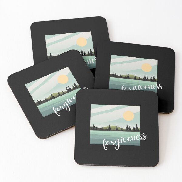 Item preview, Forgiveness designed and sold by GospelWork.