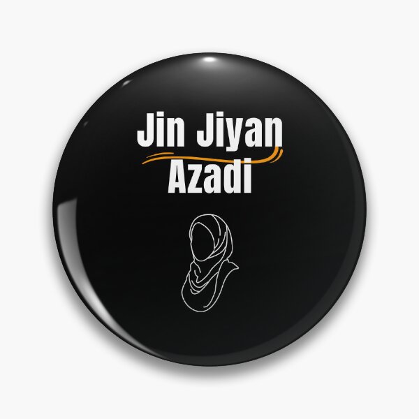 Item preview, Jin Jiyan Azadi designed and sold by SwifTech.