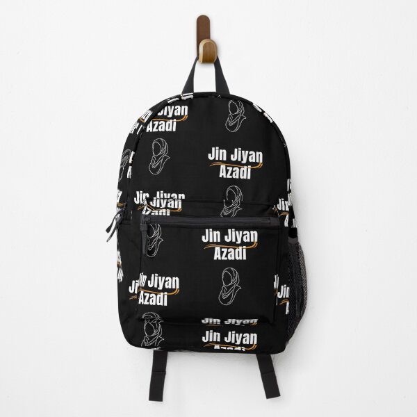 Item preview, Jin Jiyan Azadi designed and sold by SwifTech.
