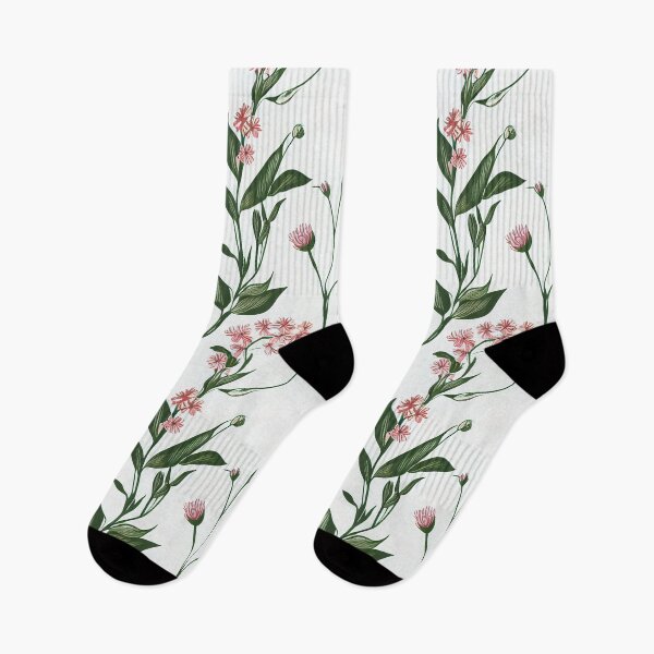 Item preview, Floral Pattern designed and sold by ArtByZoel.
