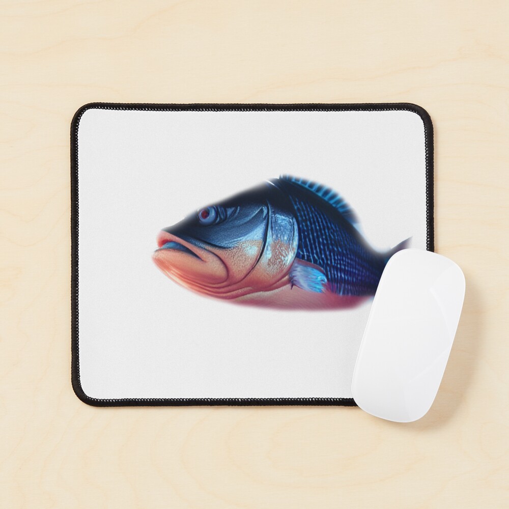 Item preview, Mouse Pad designed and sold by chopapi.