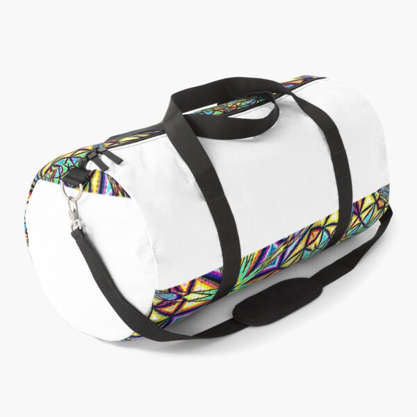 Item preview, abstract sustained glass art designed and sold by MIKAFXSTORE.