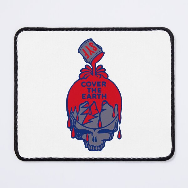 Item preview, Sherwin williams cover the earth essential t shirt designed and sold by GURYOUHOOD.