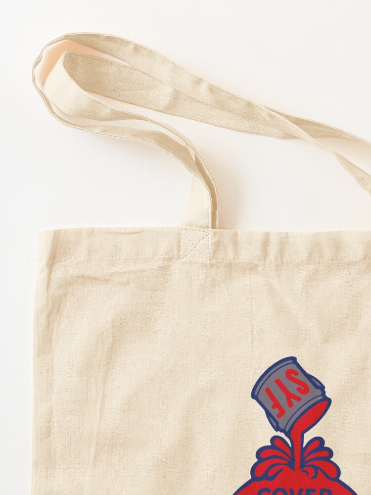 Sherwin williams cover the earth essential t shirt | Tote Bag