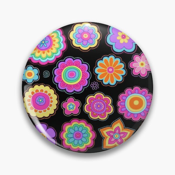 Item preview, Flower desing trend 2023  designed and sold by PULPADe.