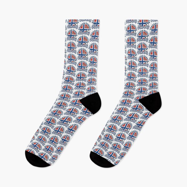 Item preview, Norway Caroline Graham Hansen 10 designed and sold by Numero14.