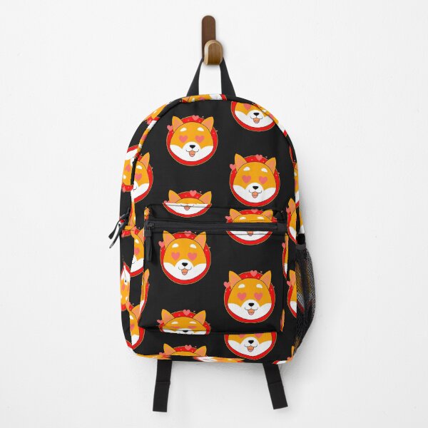 Item preview, Cripto Shiba Inu designed and sold by The Love Quill.