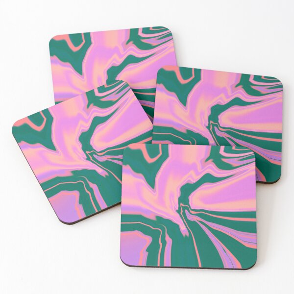 Item preview, Fluid Abstract Pattern 956 designed and sold by Holidays77.
