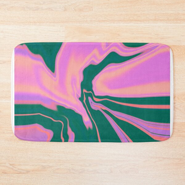 Item preview, Fluid Abstract Pattern 956 designed and sold by Holidays77.