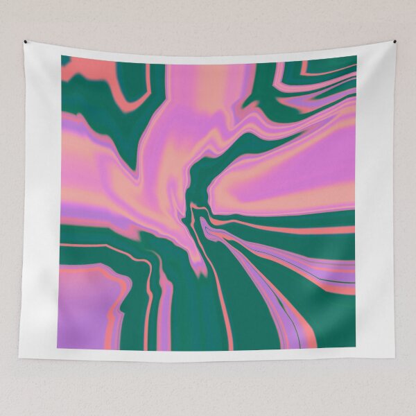 Item preview, Fluid Abstract Pattern 956 designed and sold by Holidays77.
