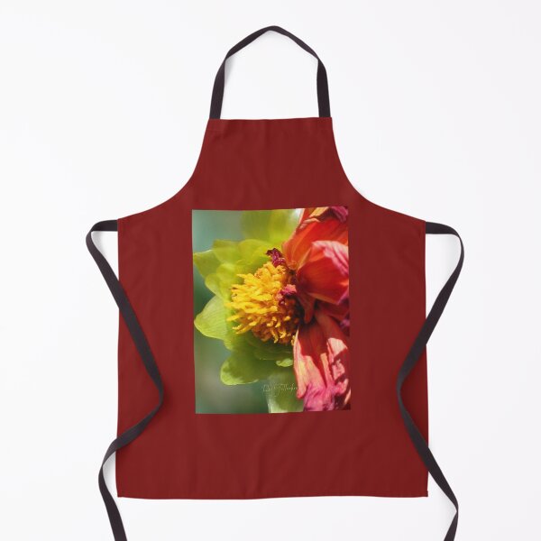 Item preview, Colors of Dahlia designed and sold by artbyruthandco.