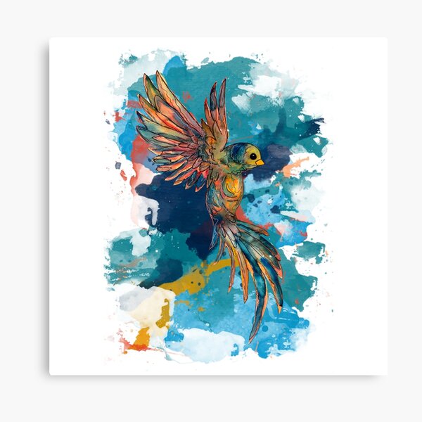 Item preview, Quetzal  designed and sold by Pintarrajearte.