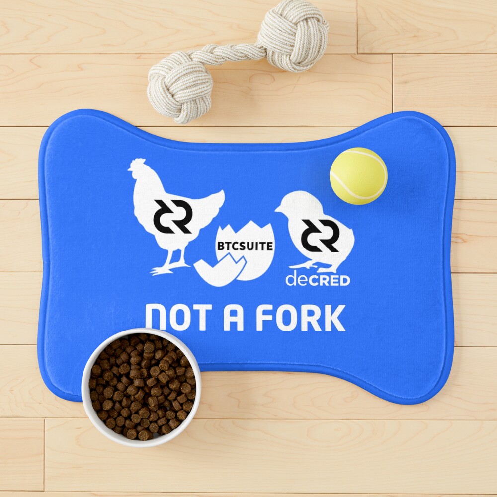 Item preview, Dog Mat designed and sold by OfficialCryptos.