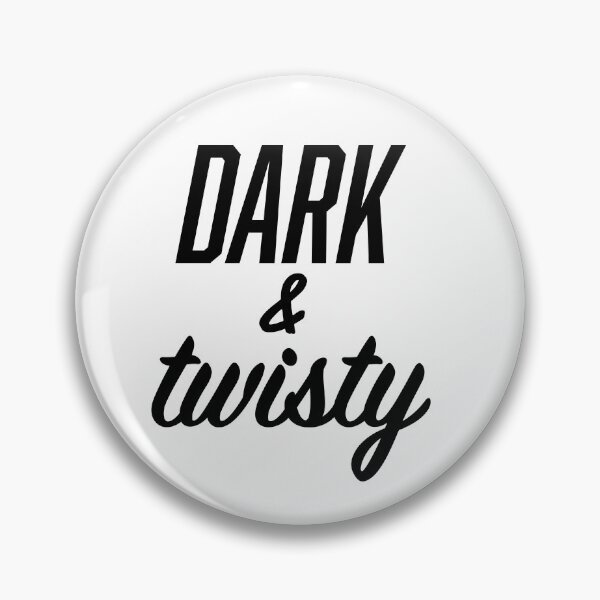 Item preview, Dark & Twisty designed and sold by Abbie's Prints.