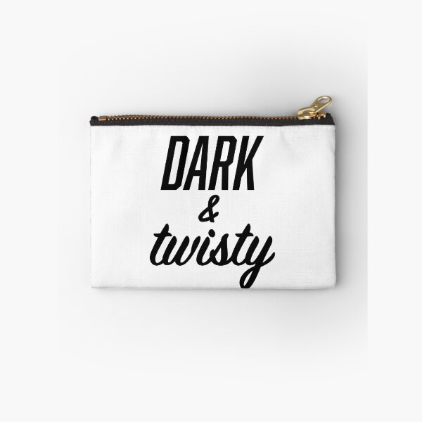 Item preview, Dark & Twisty designed and sold by Abbie's Prints.