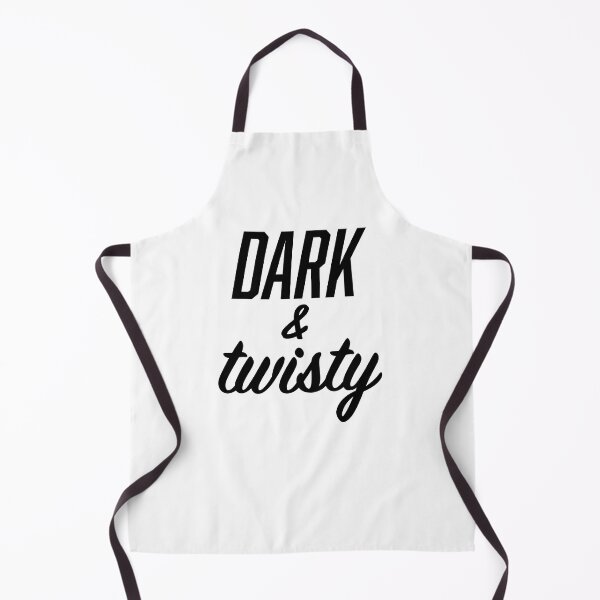 Item preview, Dark & Twisty designed and sold by Abbie's Prints.