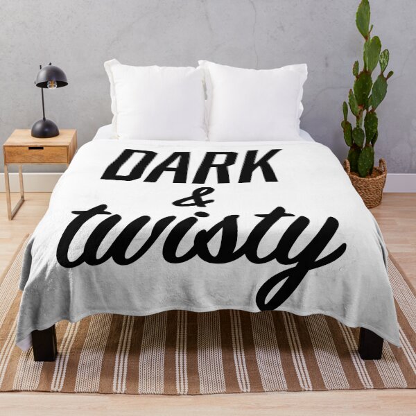 Item preview, Dark & Twisty designed and sold by Abbie's Prints.