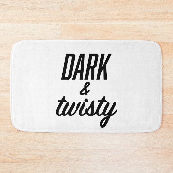 Item preview, Dark & Twisty designed and sold by Abbie's Prints.