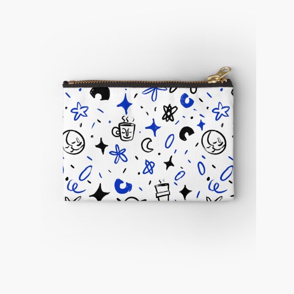 Item preview, Coffee Galaxy Pattern Design  designed and sold by BestCoolStuff.