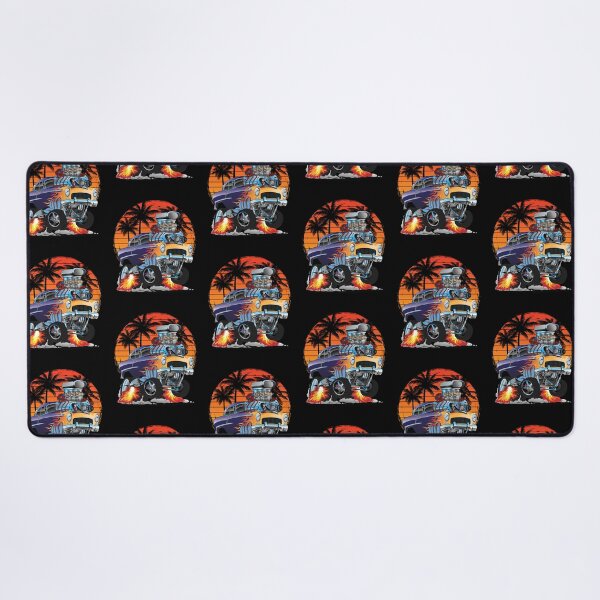 Item preview, Muscle Cars Hot Rods and Street Machines Beach Vacations designed and sold by CharJens.