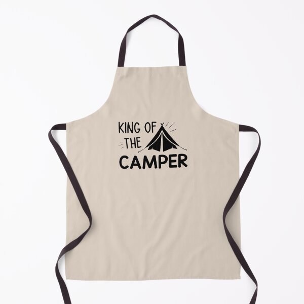 Item preview, King of the camper designed and sold by sams-eshophere.