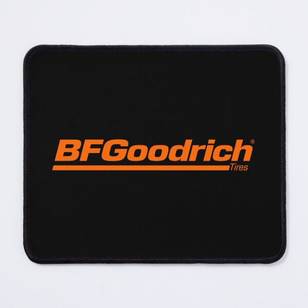 Item preview, orange bf-goodrich designed and sold by cocoridelnew.