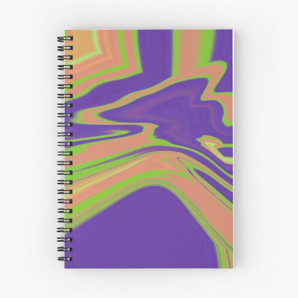 Item preview, Fluid Abstract Pattern 959 designed and sold by Holidays77.