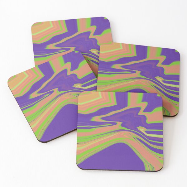 Item preview, Fluid Abstract Pattern 959 designed and sold by Holidays77.