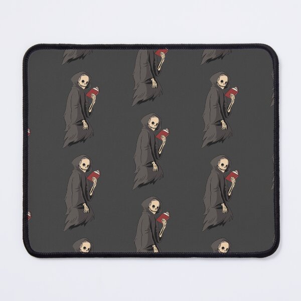 Item preview, Grim Reaper Cartoon - Reading designed and sold by cruzjone.
