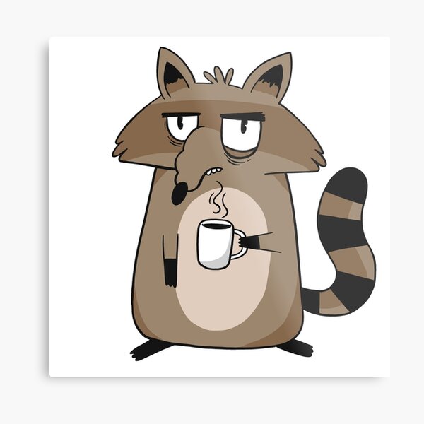 Item preview, Good morning Raton designed and sold by OnlyCoolDesigns.