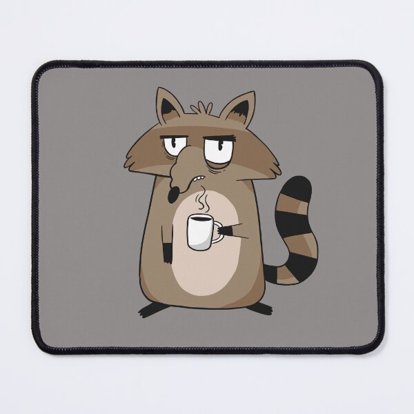 Item preview, Good morning Raton designed and sold by OnlyCoolDesigns.