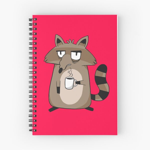 Item preview, Good morning Raton designed and sold by OnlyCoolDesigns.