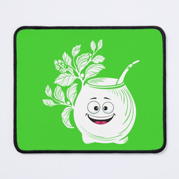 Item preview, Smile - Yerba Mate designed and sold by flamini.