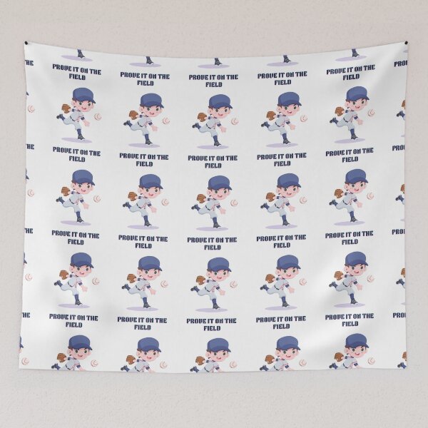 Item preview,  Baseball collections designed and sold by Ramanujan MN.