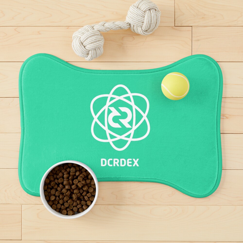 Item preview, Dog Mat designed and sold by OfficialCryptos.