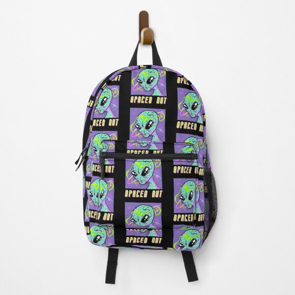 Item preview, Spaced Out Dank 420 Alien designed and sold by BetterDaze.