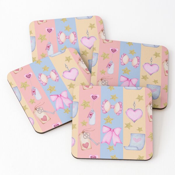 Item preview, Cute girls stuff  designed and sold by Aya-salah123.
