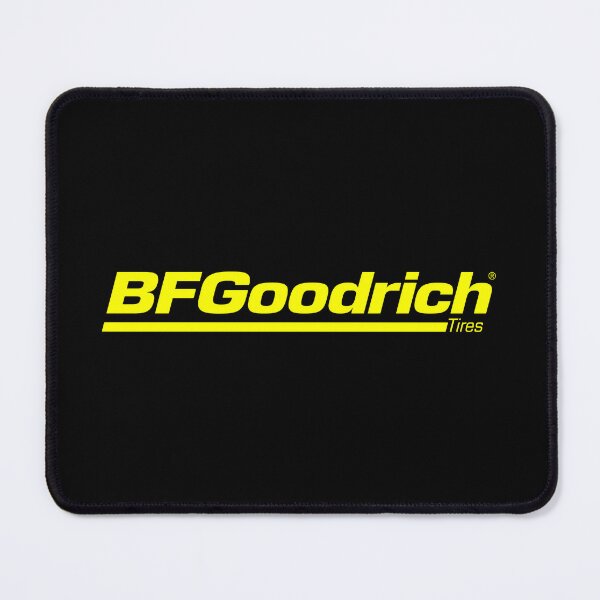 Item preview, yellow bf-goodrich designed and sold by cocoridelnew.