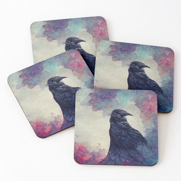 Item preview, Edgar Allan Poe - The Raven 168/199 designed and sold by Staibshine.