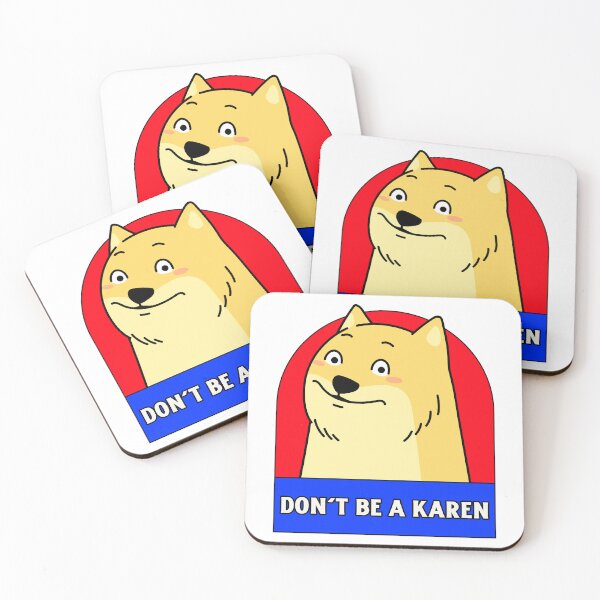 Item preview, Don't Be A Karen designed and sold by BestCoolStuff.