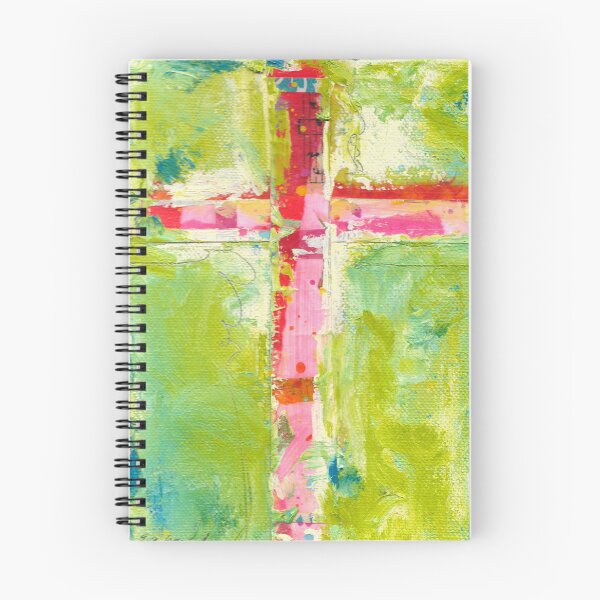Item preview, Color Cross designed and sold by Eva Crawford.