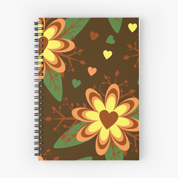 Artikelvorschau, Blumenblätter und Herzen entworfen und verkauft von CreativeSun92.