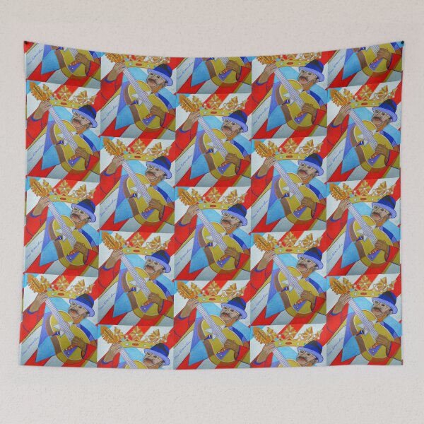 Item preview, Puerto Rican Cuatro: Ten Strings designed and sold by Denise Weaver Ross.