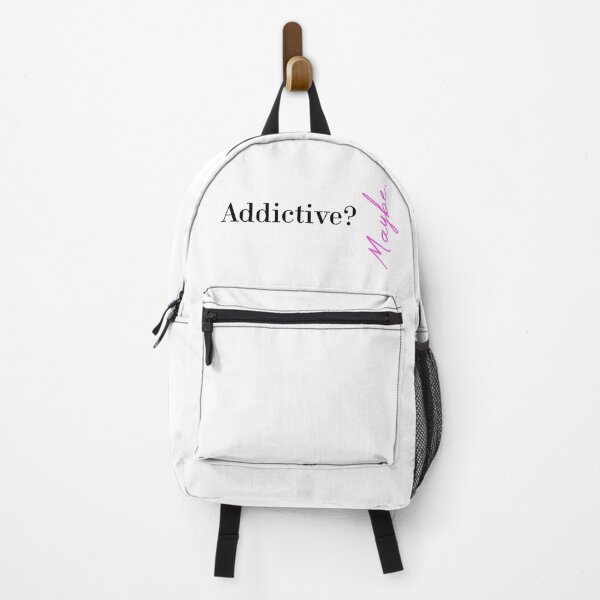 Item preview, Addictive? Maybe designed and sold by MUSThaveprint.