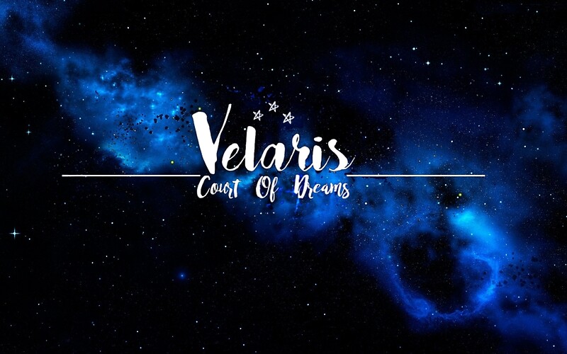 Velaris' by nuggetdesigns.