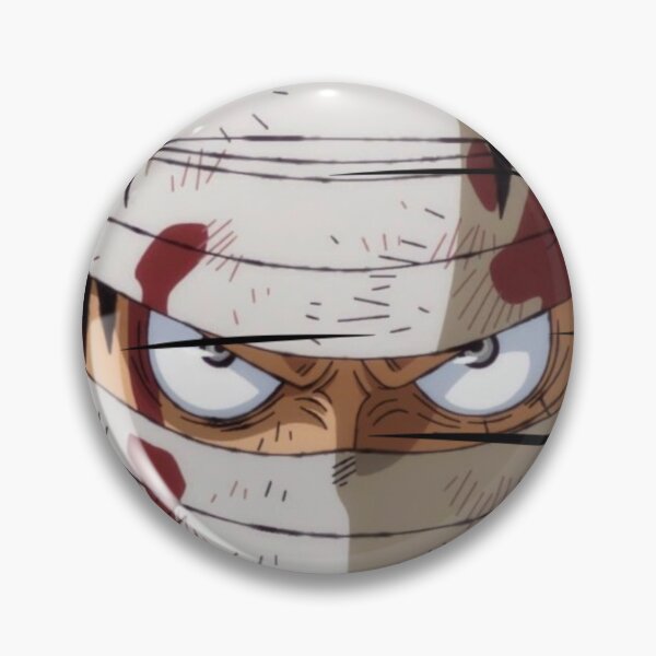 Item preview, Luffy Unleashed - One piece designed and sold by Joejo19.